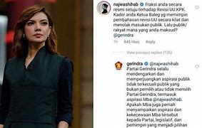 Admin Gerindra Siapa