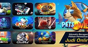 Game Slot Terbaru Dan Terpercaya