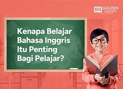 Kenapa Sih Bahasa Inggrisnya Siapa Tuh Itu Itu Saja