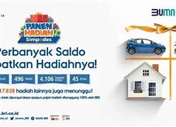 Pengumuman Undian Brimo Fstvl 2023